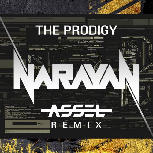 The Prodigy - Narayan (Assel Extended; Dub Remix's) [2016]