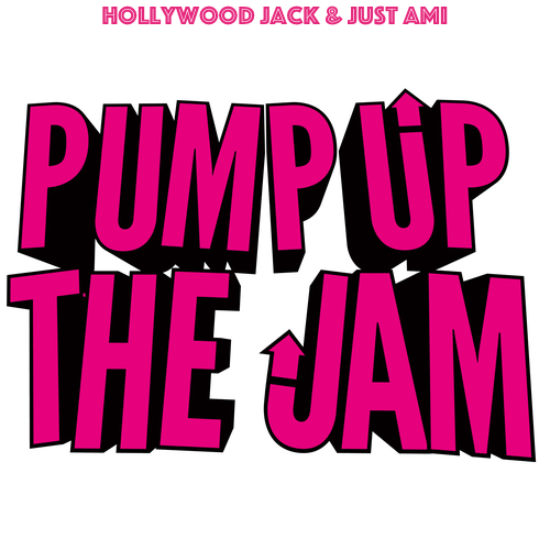 Hollywood Jack & Just @MI - Pump Up The Jam (Original Mix) [2016]