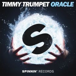 Timmy Trumpet - Oracle (Extended Mix).mp3