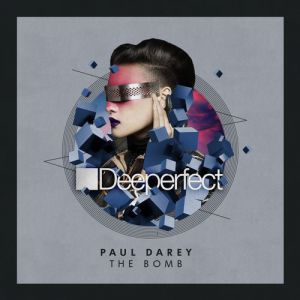 Paul Darey - The Bomb (Original Mix) [2016]