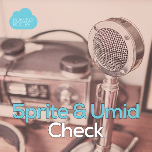 5prite & Umid - Check (Original Mix) [2016]
