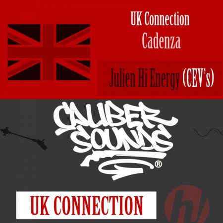 Julien Hi Energy - UK Connection (Original Mix).mp3