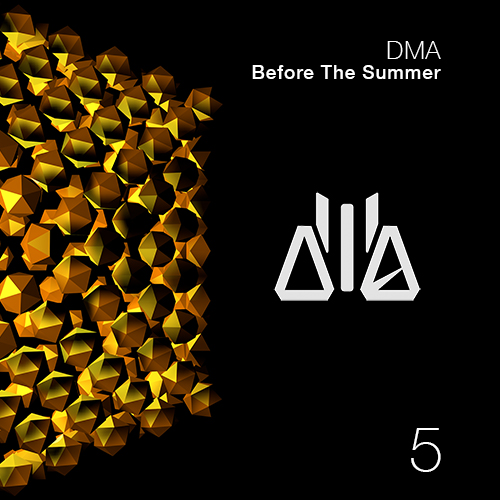 Dma - Before The Summer (Original Mix) [2017]