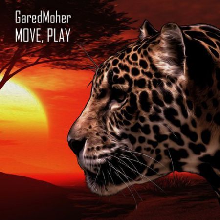 Garedmoher - Move, Play (Original Mix) [2016]