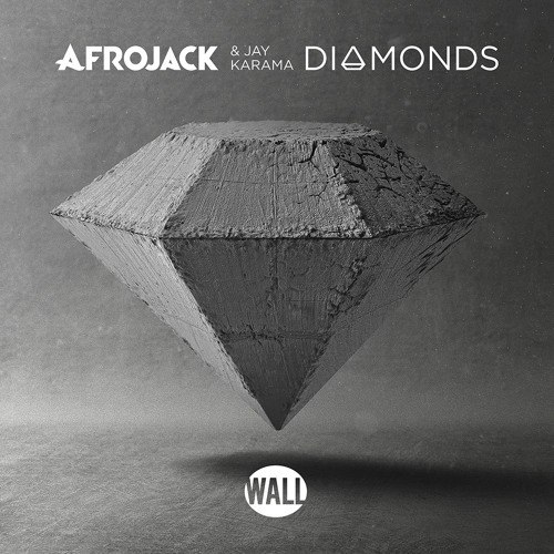 Afrojack & Jay Karama - Diamonds (Extended Mix).mp3