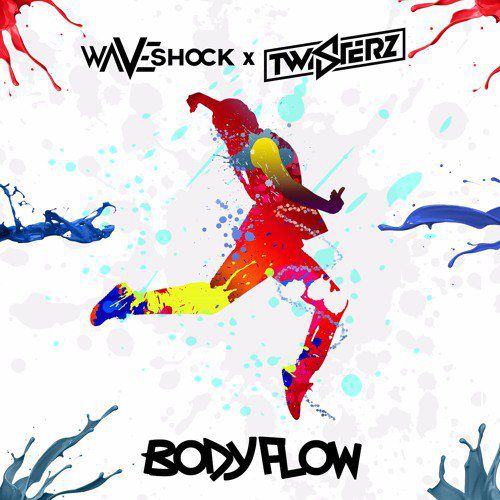 Waveshock, Twisterz - Body Flow (Original Mix).mp3