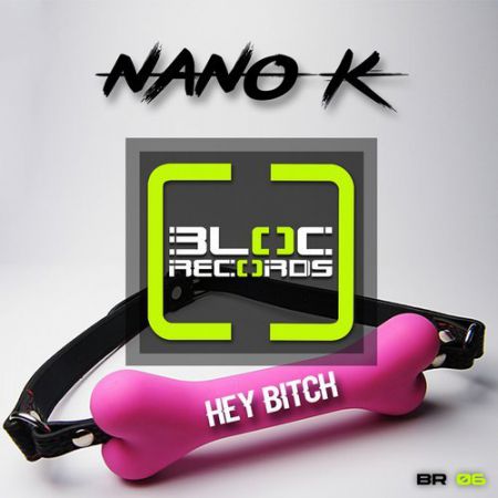 Nano-K - Hey Bitch! (Original Mix) [Bloc Records].mp3