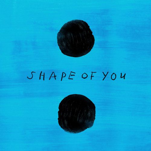 Ed Sheeran - Shape Of You.mp3