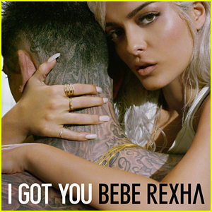 Bebe Rexha - I Got You (Tim Alex Mush Up) [2017]