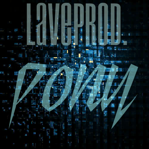 LaveProd - Pony (Original Mix) [2017]