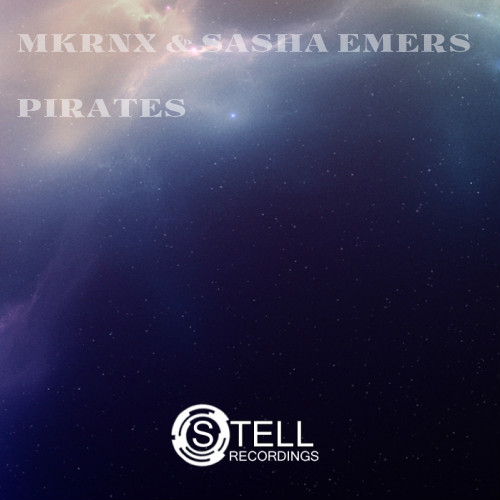 MKRNX & Sasha Emers - Pirates.mp3