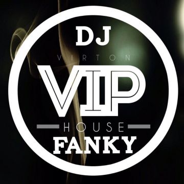 Dj Fanky - Live@Club House Vip Mix 2017