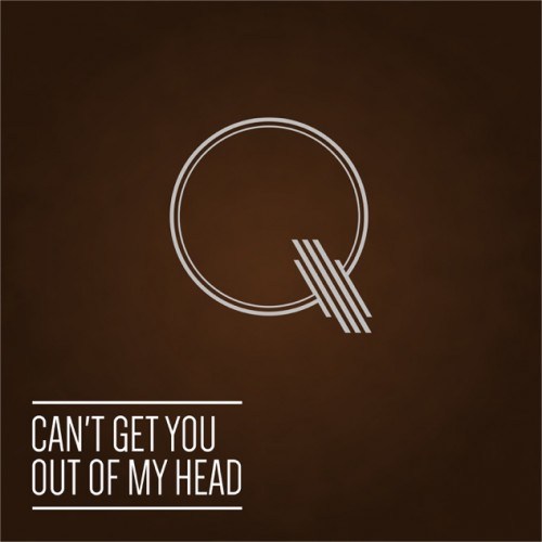Q - Cant Get You Out Of My Head (Andy Galea & Dennis Christopher Remix).mp3