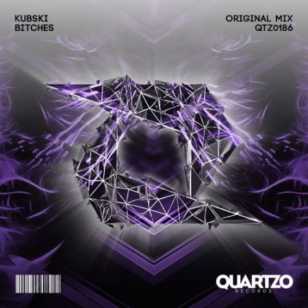 Kubski - Bitches (Original Mix) [Quartzo].mp3