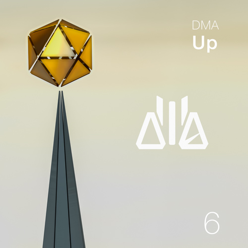Dma - Up (Original) [2017]