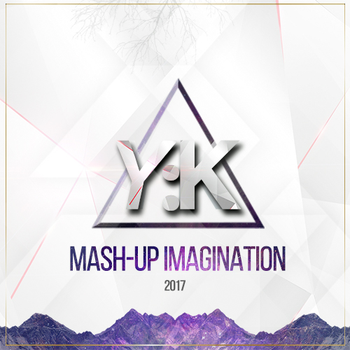 Y:K - Mash Up Imagination vol.2 [2017]