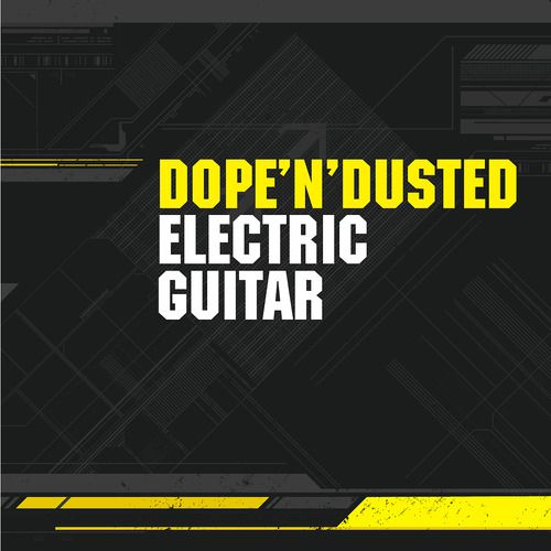 Dope N Dusted - Electric Guitar (Erick E Remix).mp3