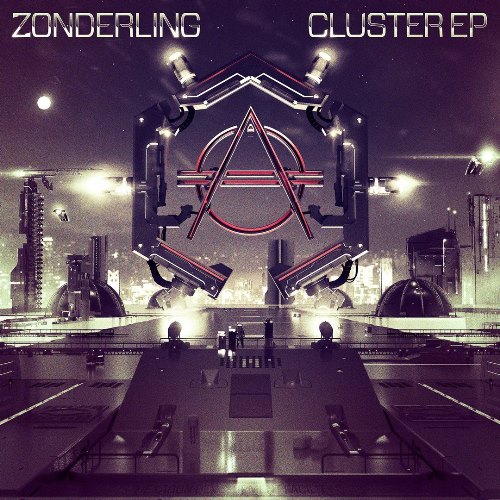 Zonderling - Claster EP