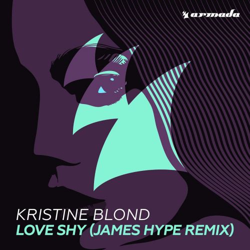 Kristine Blond - Love Shy (James Hype Remix).mp3