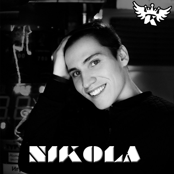 Dj Nikola - ToolBox 1 [2017]