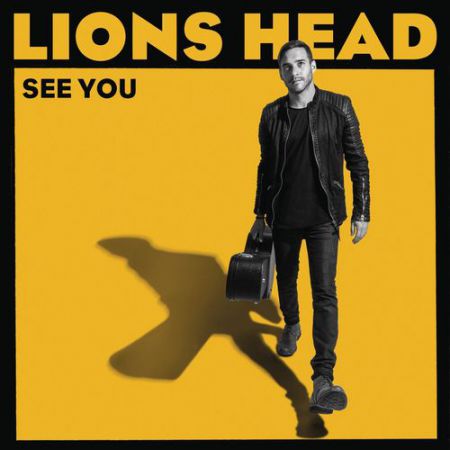Lions Head - See You (Cotone Remix) [Sony Music].mp3