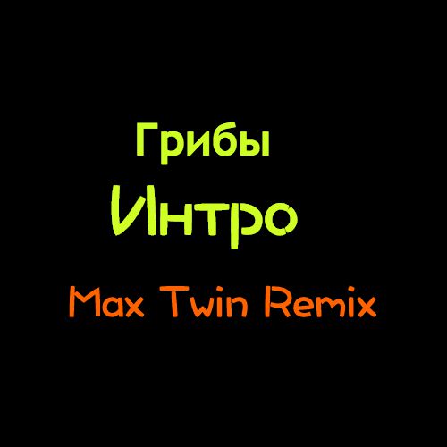  -  (Max Twin Remix) [2017]