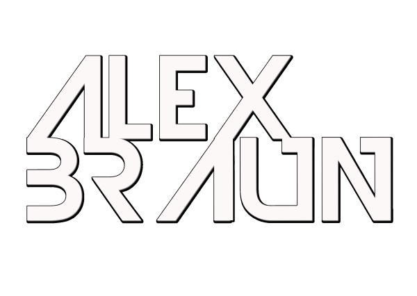 Alex Braun - Live Rec 7 (Deep)