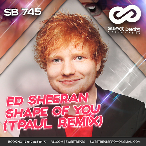 Ed Sheeran - Shape Of You (TPaul Remix).mp3