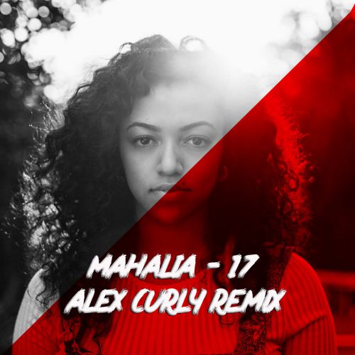 Mahalia - 17 (Alex Curly Remix) [2017]