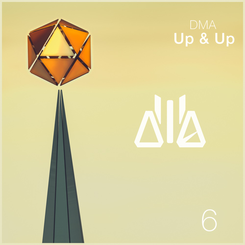 Dma - Up & Up (Original) [2017]