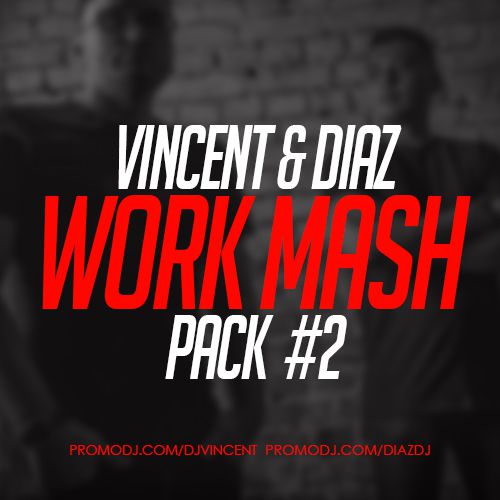 Lazy Bear vs Asino - Pure Work (Vincent & Diaz Mash-Up).mp3