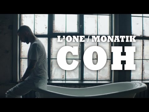 L'One feat. Monatik -  (K'N'K Mash-Up) [2017]