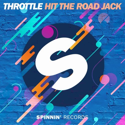 Throttle - Hit The Road Jack (Extended Mix) Spinnin.mp3