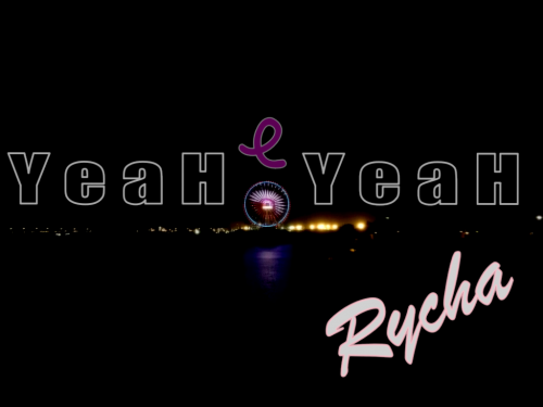 Rycha - Yeah Hey Yeah [2017]