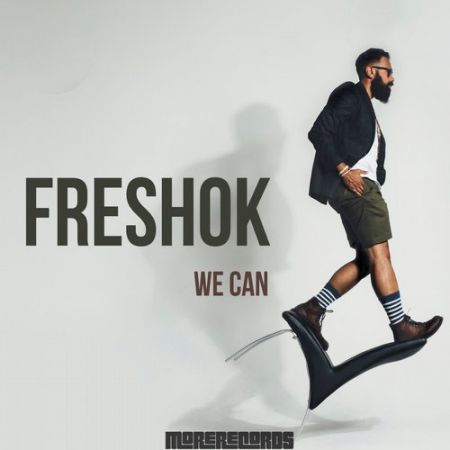 FreshOk - We Can (Original Mix) [More Records].mp3