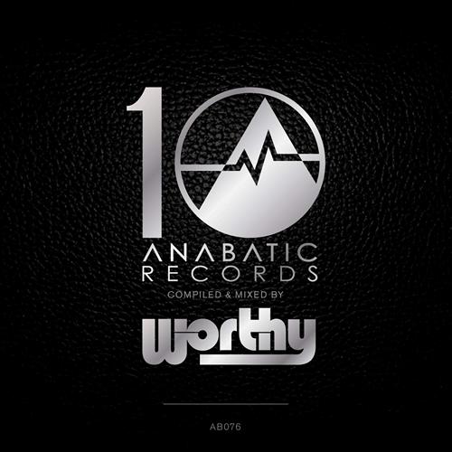 Worthy feat. Kevin Knapp - On The Floor (Anabatic 10 Remix).mp3