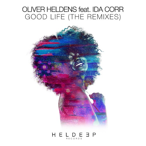 Oliver Heldens feat. Ida Corr - Good Life (Kryder Extended Remix).mp3