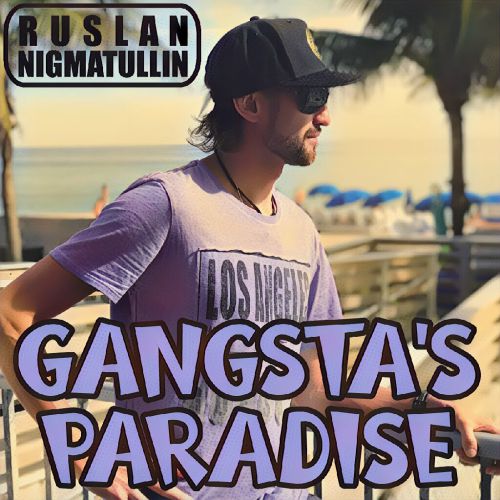 Coolio - Gangsta's Paradise (Ruslan Nigmatullin Remix).mp3