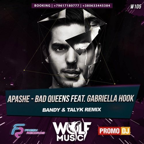 Apashe feat. Gabriella Hook  Bad Queens (Bandy & Talyk Remix).mp3