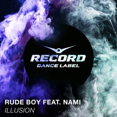Rude Boy feat. Nami - Illusion (Radio Edit) [ ].mp3