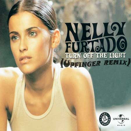 Nelly Furtado - Turn Off The Light (Upfinger Remix 2k17) [2017]
