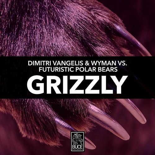 Dimitri Vangelis & Wyman vs. Futuristic Polar Bears - Grizzly (Extended Mix).mp3
