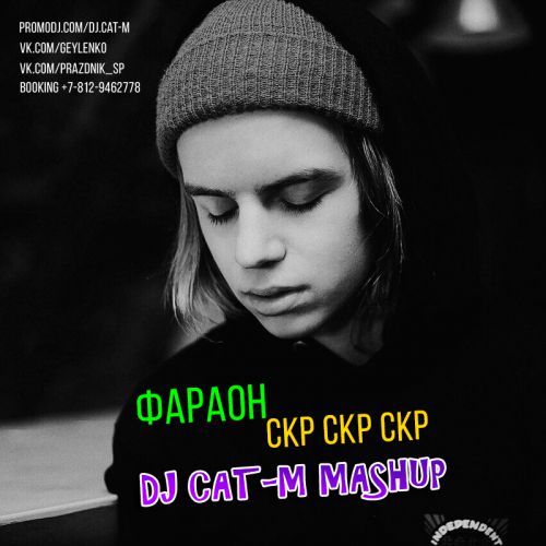  vs. Throttle -    (DJ Cat-M Mashup).mp3