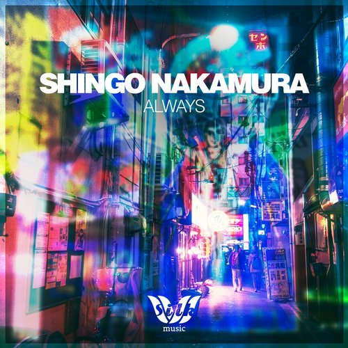 Shingo Nakamura - Always (Extended Mix).mp3