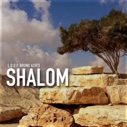 L.O.O.P, Bruno Alves - Shalom (Original Mix).mp3