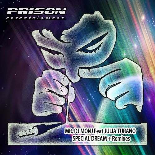 Mr. DJ Monj feat. Julia Turano - Special Dream (Original Mix).mp3