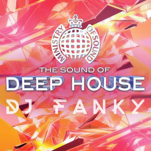 Dj Fanky - Live@Deep House Session Vol1 (February 2017)