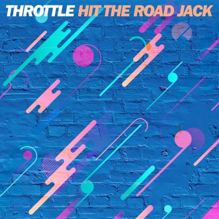 Throttle - Hit The Road Jack (Radio Edit).mp3