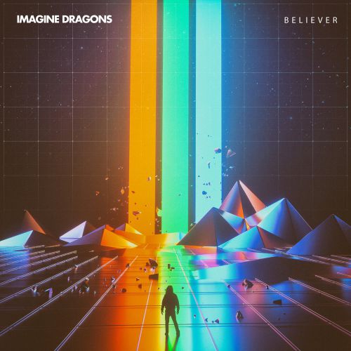 Imagine Dragons - Believer.mp3