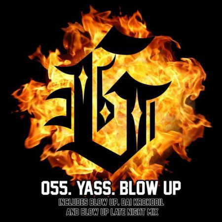 Yass - Dai Krokodil (Original Mix) [Sleazy G].mp3